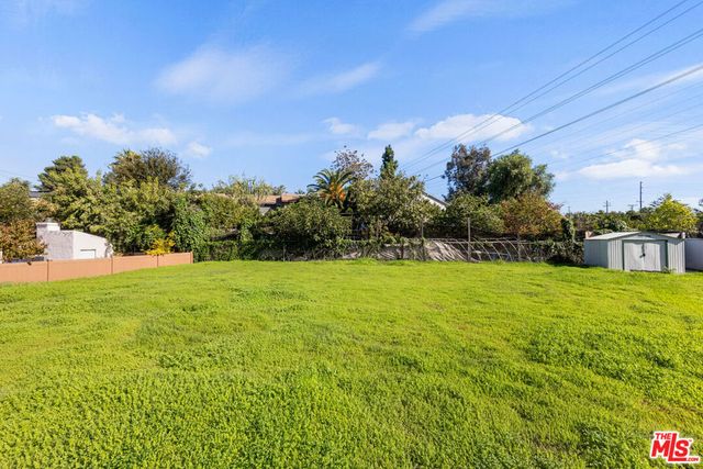 2058 Redding Avenue, Rosemead, CA 91770