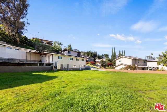 2058 Redding Avenue, Rosemead, CA 91770