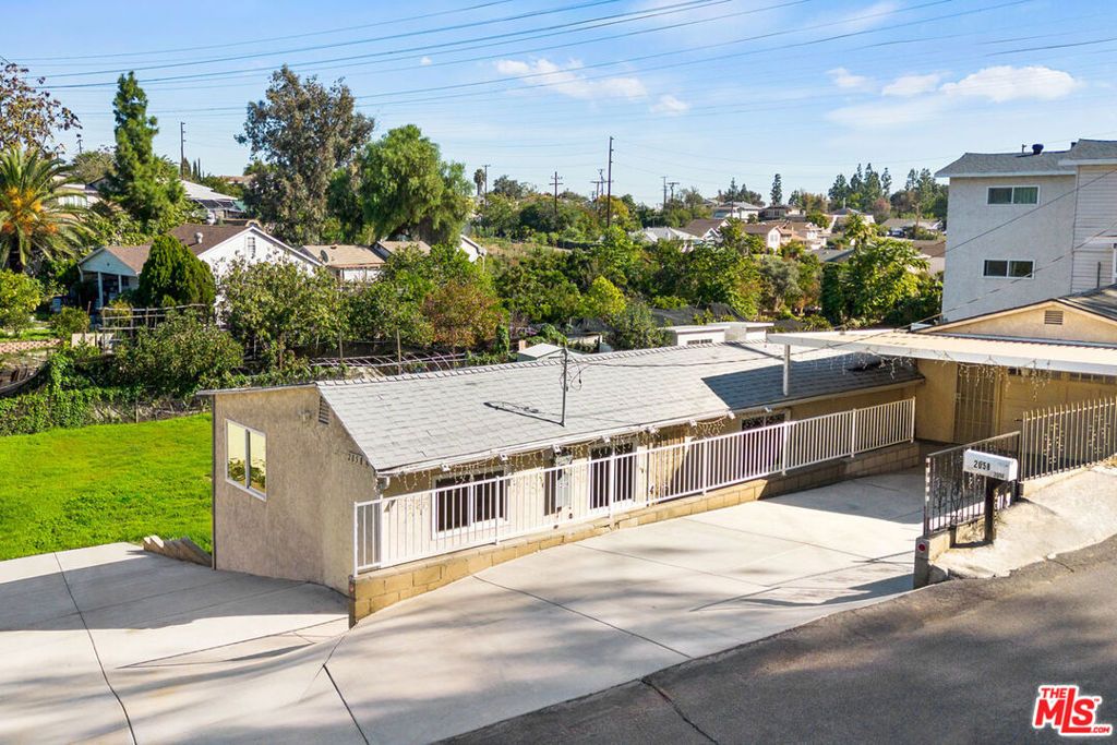 2058 Redding Avenue, Rosemead, CA 91770