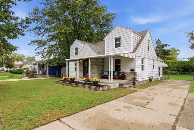 22600 Oaklane Street, Warren, MI 48089