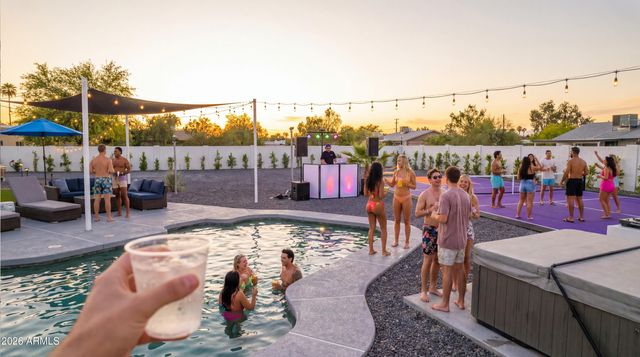 6028 E JOAN DE ARC Avenue, Scottsdale, AZ 85254