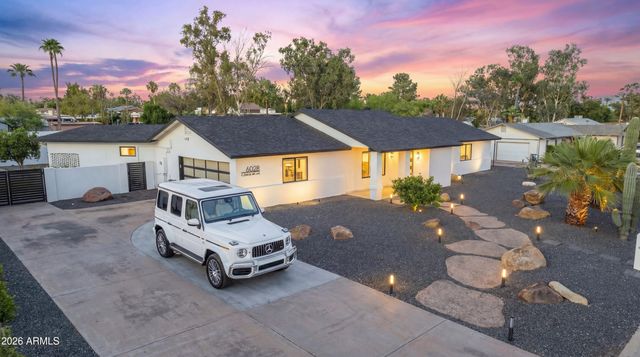 6028 E JOAN DE ARC Avenue, Scottsdale, AZ 85254