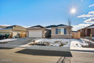 737 Roberts Creek Drive, Dayton, NV 89403