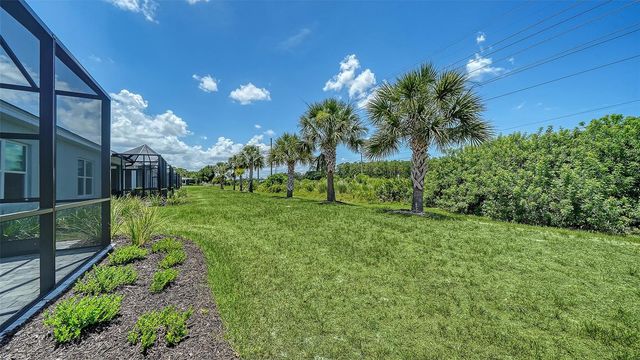 2357 BLUE MAHOE LANE, Sarasota, FL 34240