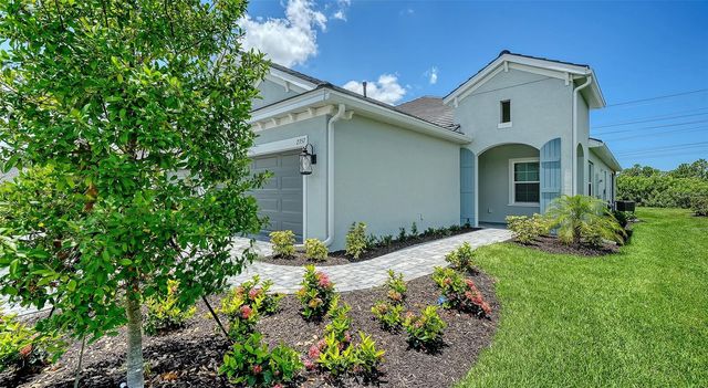 2357 BLUE MAHOE LANE, Sarasota, FL 34240