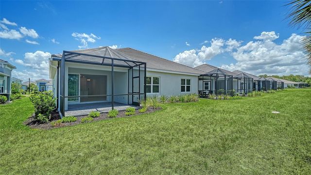 2357 BLUE MAHOE LANE, Sarasota, FL 34240