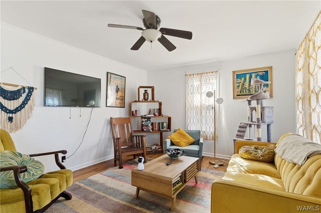 3517 9th, Tuscaloosa, AL 35401