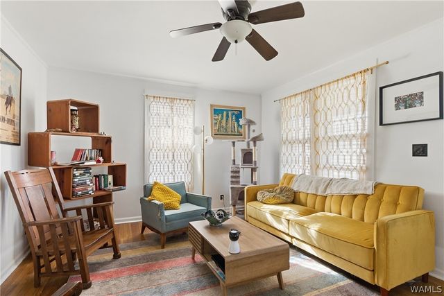 3517 9th, Tuscaloosa, AL 35401