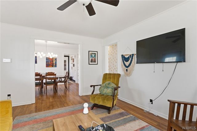 3517 9th, Tuscaloosa, AL 35401