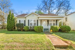 3517 9th, Tuscaloosa, AL 35401