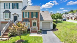 4707 Wembley PL, Roanoke, VA 24018