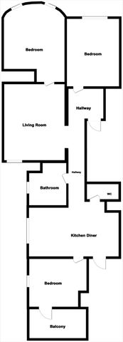 16 Chestnut Hill Ave 2, Boston, MA 02135