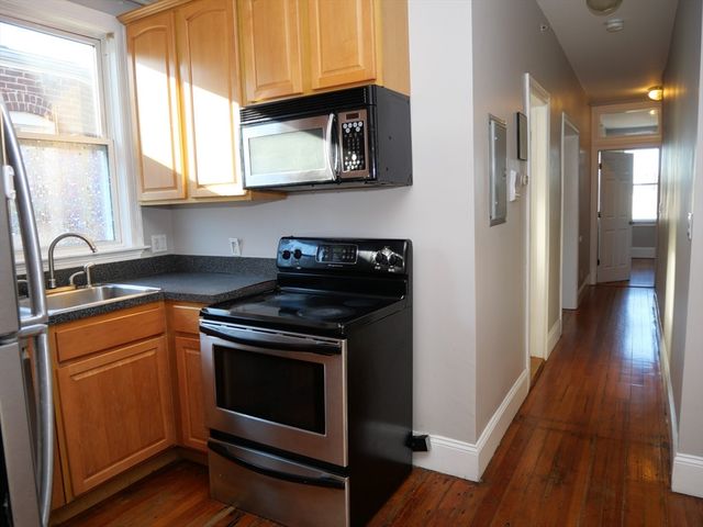 16 Chestnut Hill Ave 2, Boston, MA 02135
