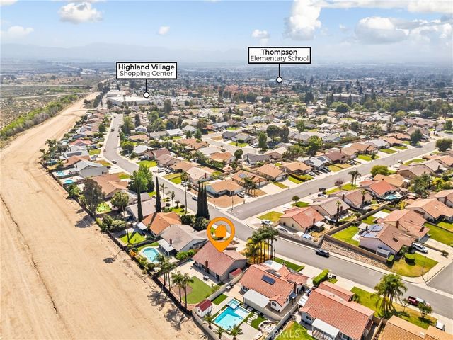 6871 Grove Avenue, Highland, CA 92346