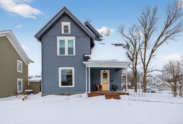 501 4th Street, Traer, IA 50675