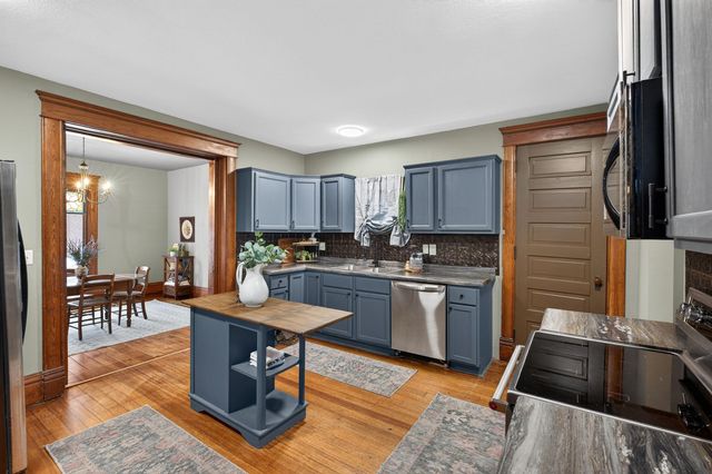 501 4th Street, Traer, IA 50675