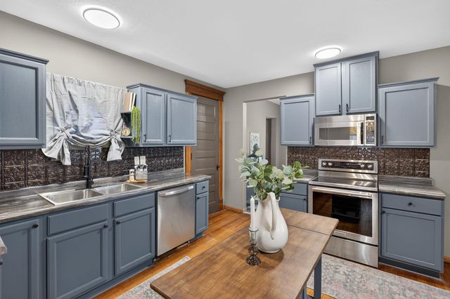 501 4th Street, Traer, IA 50675