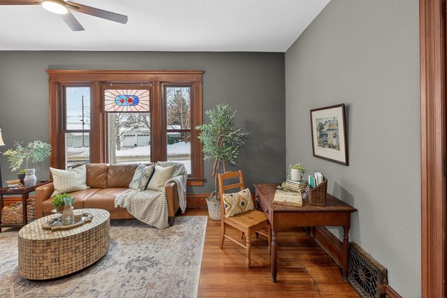 501 4th Street, Traer, IA 50675