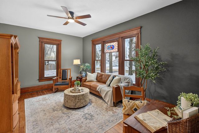 501 4th Street, Traer, IA 50675