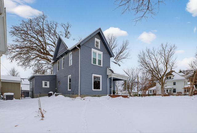 501 4th Street, Traer, IA 50675