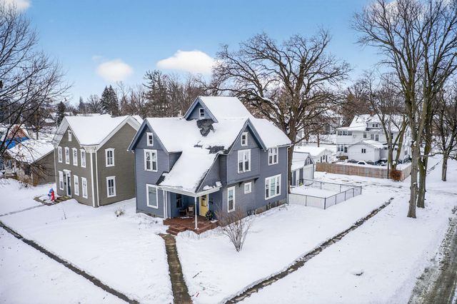 501 4th Street, Traer, IA 50675