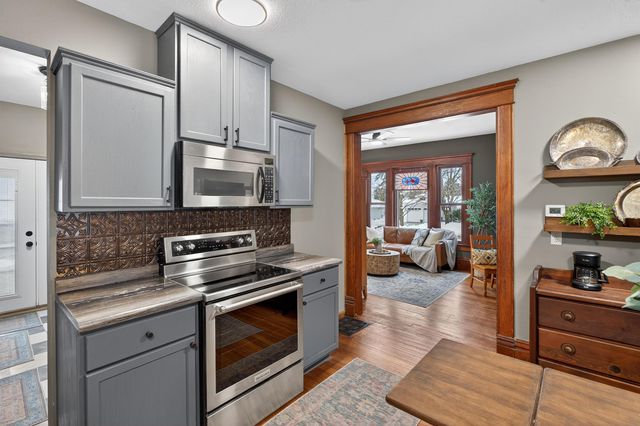 501 4th Street, Traer, IA 50675