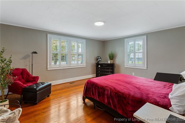 404 E Donaldson Avenue, Raeford, NC 28376