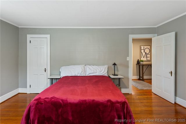 404 E Donaldson Avenue, Raeford, NC 28376