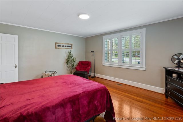 404 E Donaldson Avenue, Raeford, NC 28376