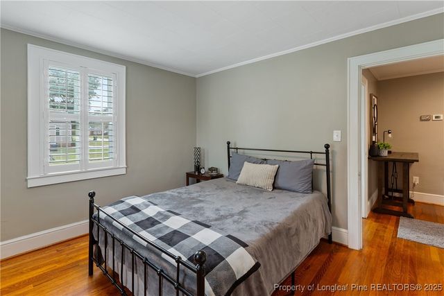 404 E Donaldson Avenue, Raeford, NC 28376