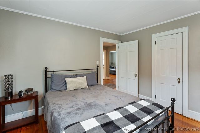 404 E Donaldson Avenue, Raeford, NC 28376