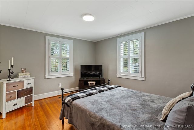 404 E Donaldson Avenue, Raeford, NC 28376