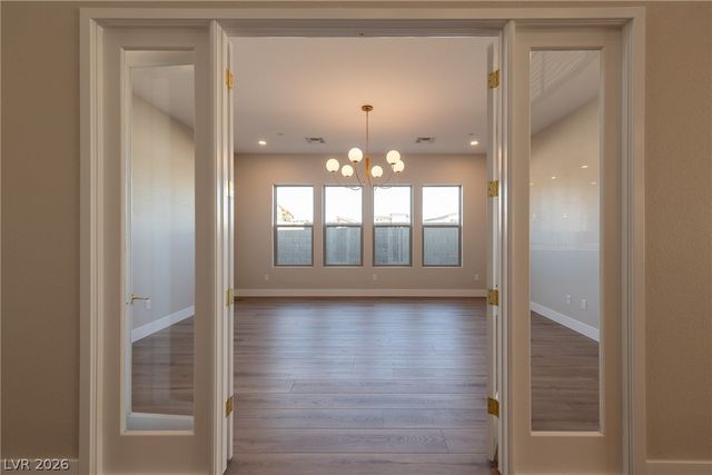 5086 Canyon Crossing Street, Las Vegas, NV 89135