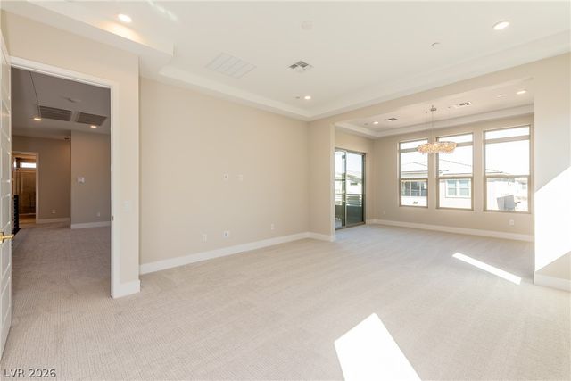 5086 Canyon Crossing Street, Las Vegas, NV 89135