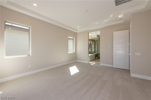 5086 Canyon Crossing Street, Las Vegas, NV 89135