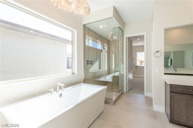 5086 Canyon Crossing Street, Las Vegas, NV 89135