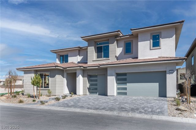 5086 Canyon Crossing Street, Las Vegas, NV 89135