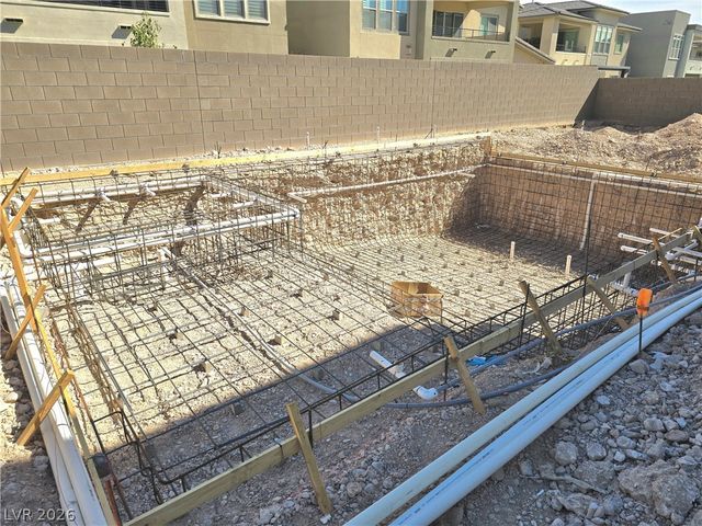 5086 Canyon Crossing Street, Las Vegas, NV 89135