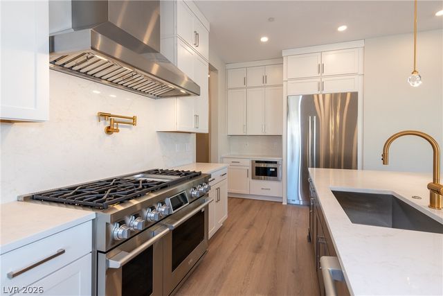 5086 Canyon Crossing Street, Las Vegas, NV 89135