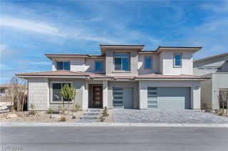 5086 Canyon Crossing Street, Las Vegas, NV 89135