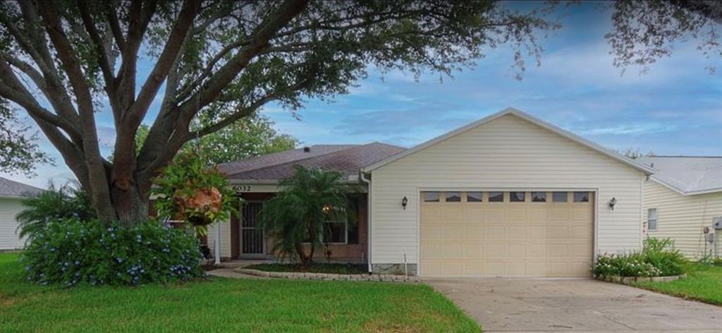 6032 MAGPIE DRIVE, Lakeland, FL 33809