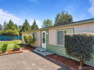 9900 Blomberg Street SW ##14, Olympia, WA 98512