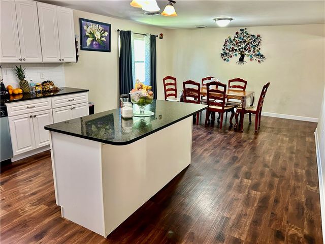 103 Ave 4 NW, Atkins, AR 72823