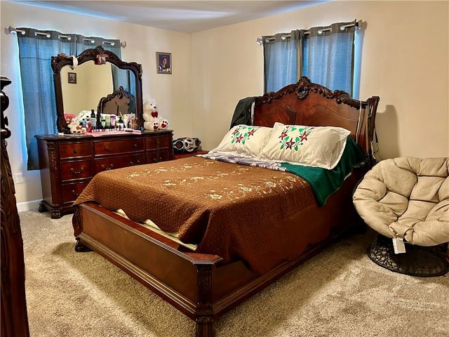 103 Ave 4 NW, Atkins, AR 72823
