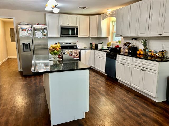 103 Ave 4 NW, Atkins, AR 72823