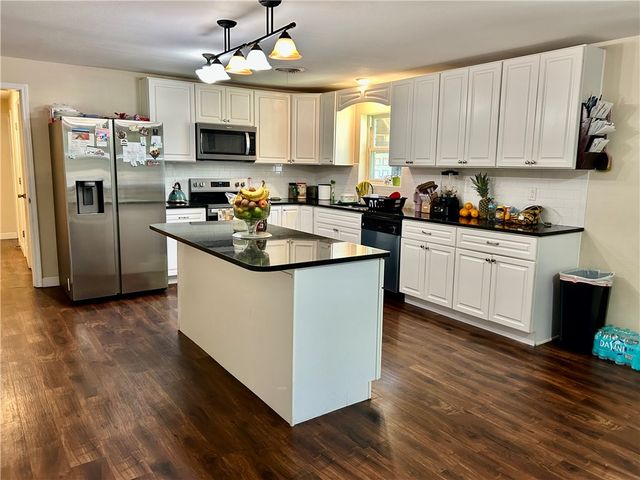 103 Ave 4 NW, Atkins, AR 72823