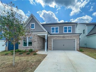 553 Aberdeen Meadow Lane, Acworth, GA 30102