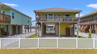 22123 Cantina Drive, Galveston, TX 77554