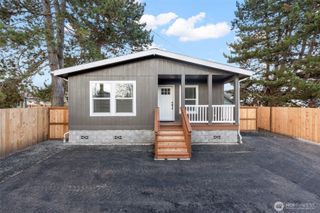1110 B W Walnut, Centralia, WA 98531