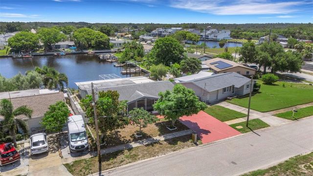 1240 TRUNKFISH DRIVE, Holiday, FL 34690